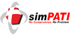 logo operator Telkomsel Simpati